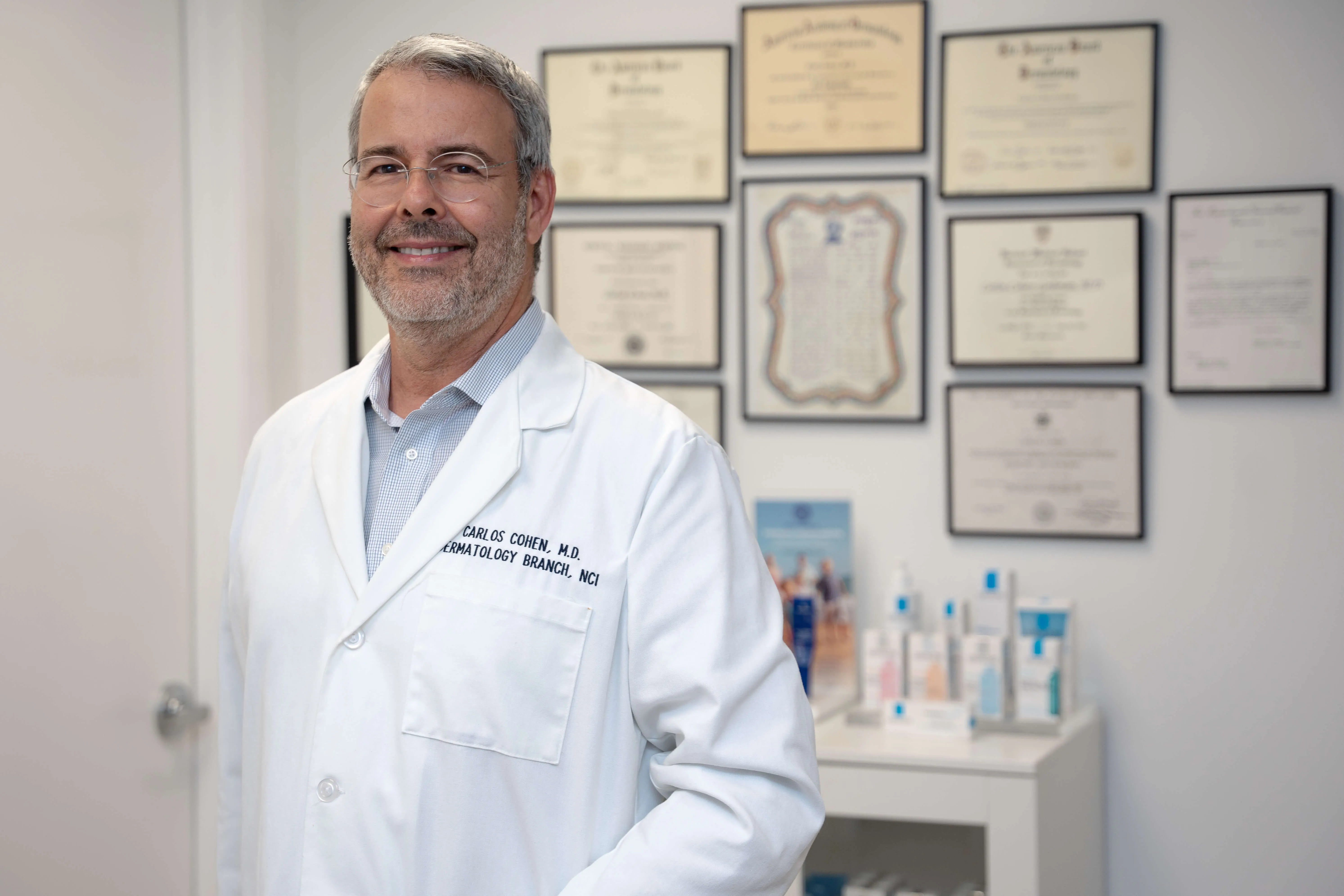 Carlos Cohen, MD Dermatology in Aventura, FL